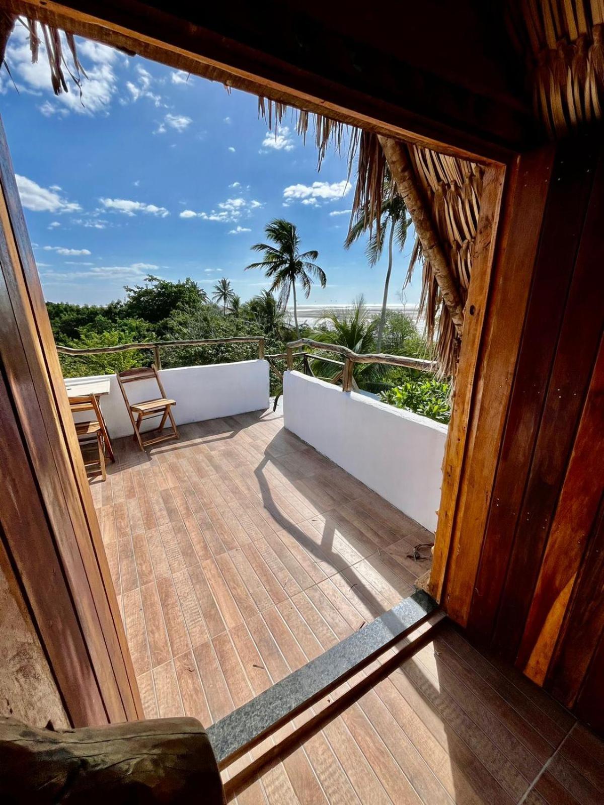 Dumangue Kite House Guriu Exterior foto